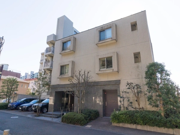 プラウド国分寺本町