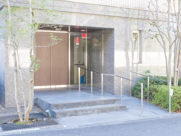 プラウド国分寺本町
