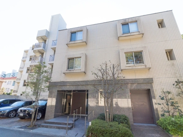 プラウド国分寺本町