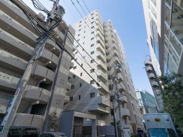 プラウド武蔵小金井マークス