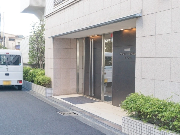 プラウド武蔵小金井マークス