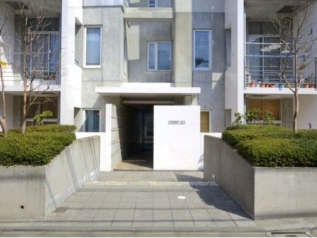 ルミネリックス中野