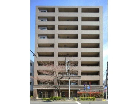 アルシア中野