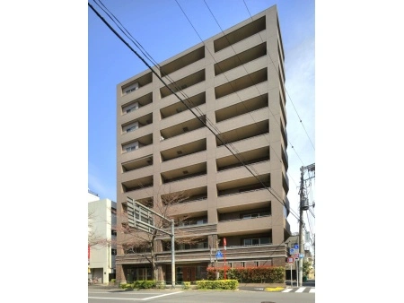 アルシア中野