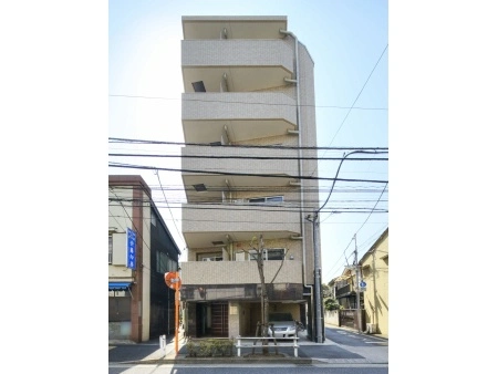 ロアール中野