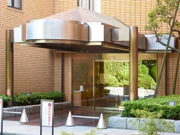 東高成城ペアシティ三船