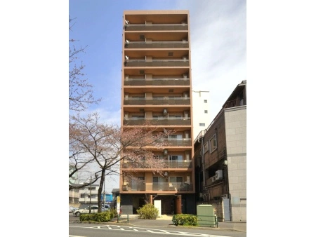 アデッソ中野
