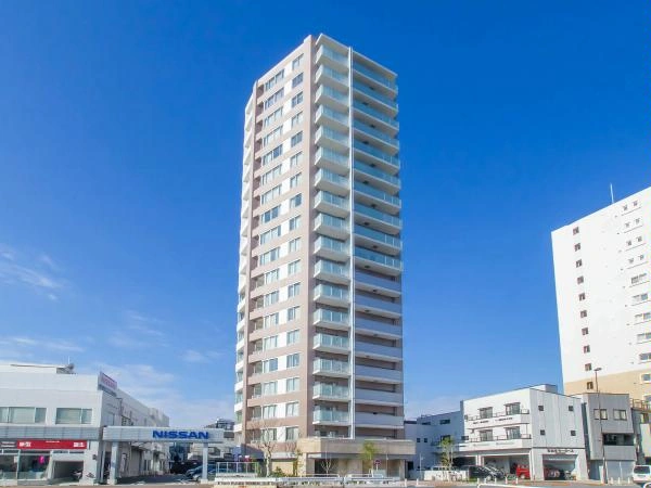 クレヴィア巣鴨