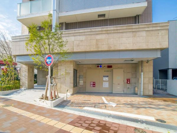 クレヴィア巣鴨