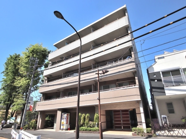 日神パレステージ高井戸西