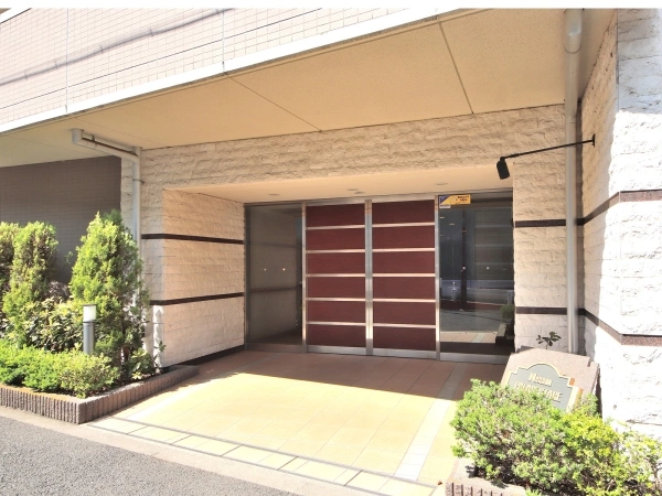 日神パレステージ高井戸西