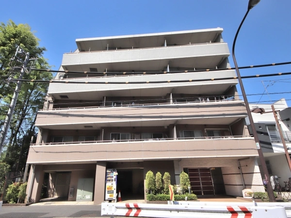 日神パレステージ高井戸西