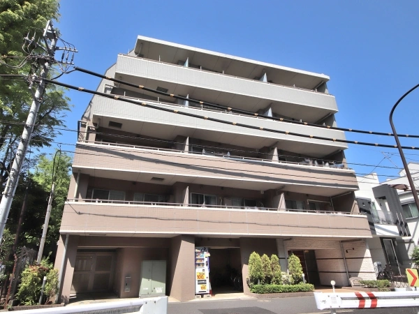 日神パレステージ高井戸西
