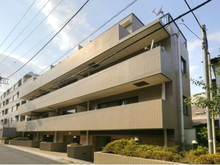 ランドール中野