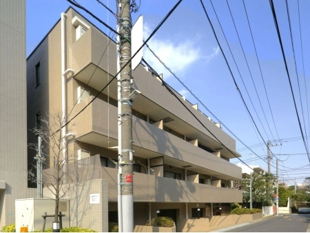 ランドール中野