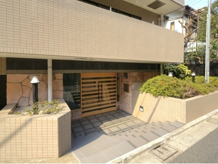ランドール中野