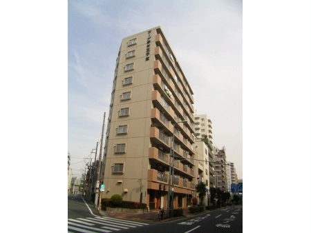 コープ野村王子東