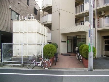コープ野村王子東