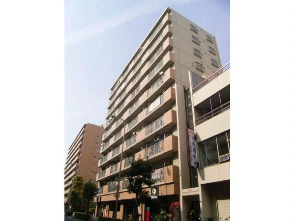 コープ野村王子東