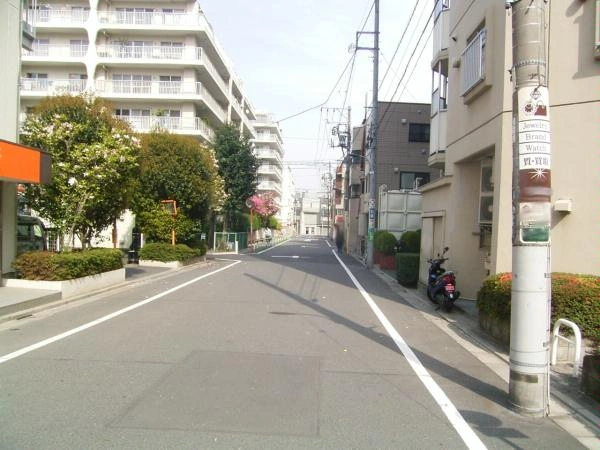 コープ野村王子東
