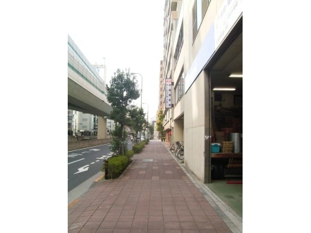 コープ野村王子東