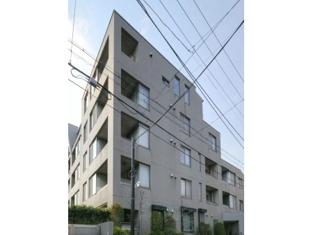 ハウス中野