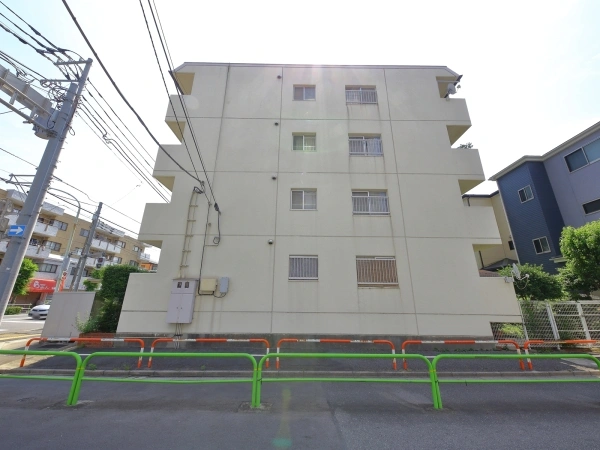 コープ野村高島平
