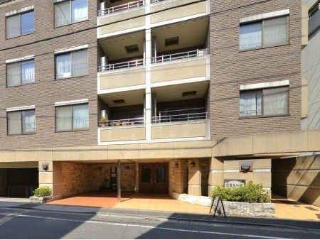 セーナ中野