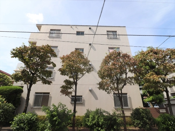 コープ野村志村三丁目