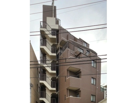スカーラ中野新井