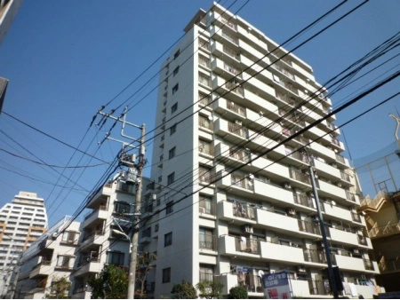 コープ野村志木