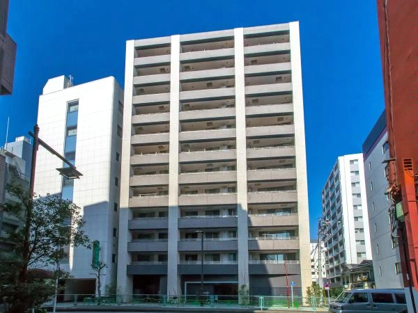 ブリリア日本橋浜町