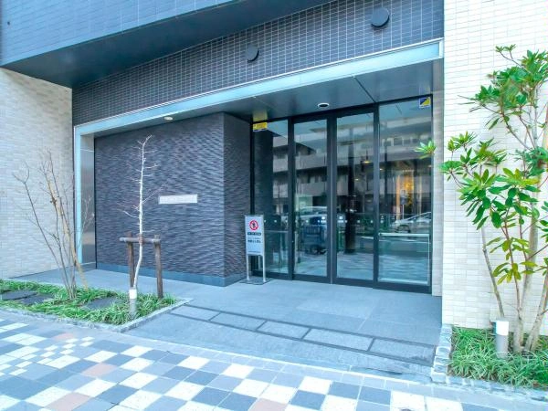 ブリリア日本橋浜町