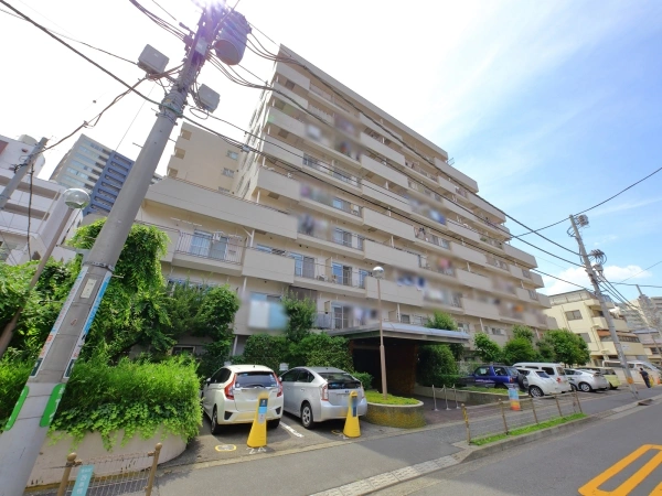 コープ野村大塚