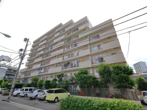 コープ野村大塚