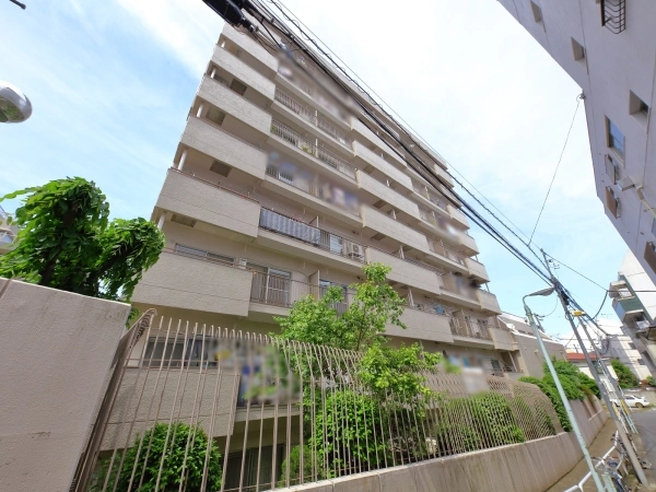 コープ野村大塚