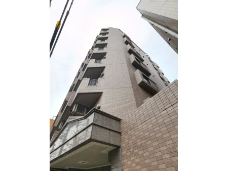 クレアシオン中野北