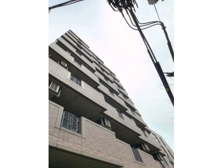 クレアシオン中野北