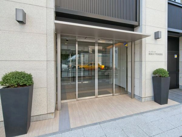 パークホームズ横浜山下町88番地