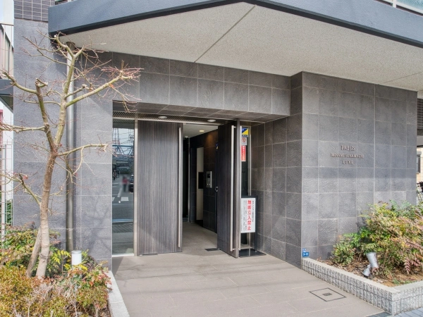 プレシス南砂町リュクス