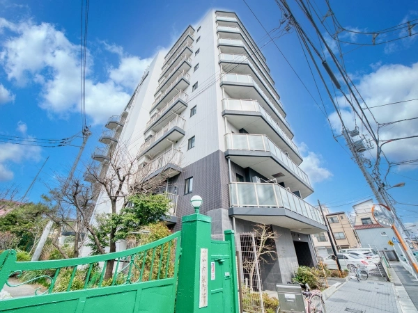 プレシス南砂町リュクス