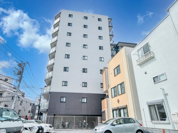 プレシス南砂町リュクス