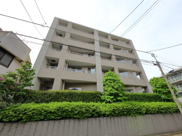 ヒルズ王子本町