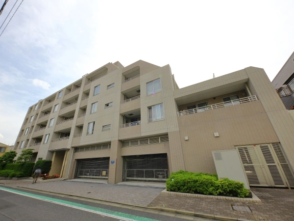 ヒルズ王子本町