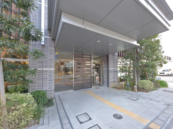北戸田ファーストゲートタワー