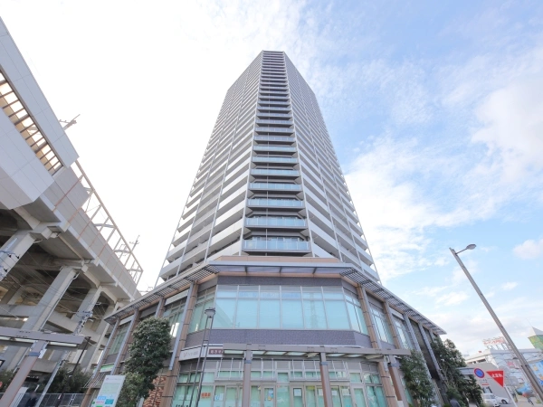 北戸田ファーストゲートタワー