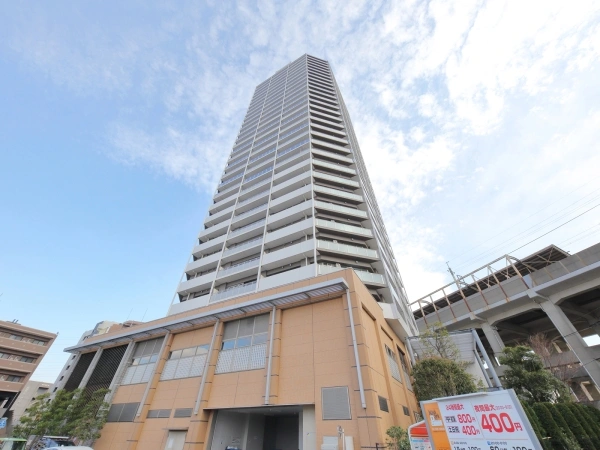 北戸田ファーストゲートタワー