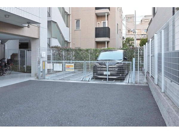 アーデル瑞江