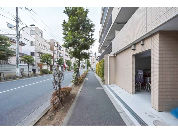 アーデル瑞江