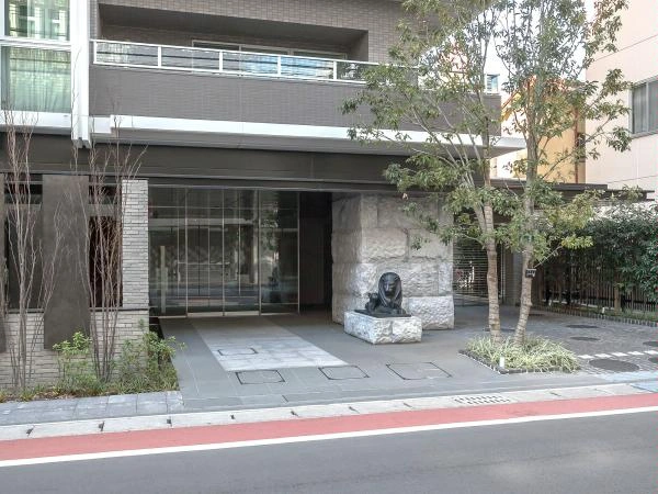 ライオンズ本八幡レジデンス